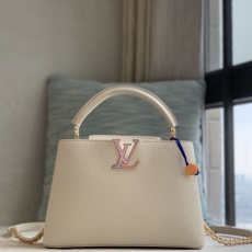 Louis Vuitton Top Handle Bags